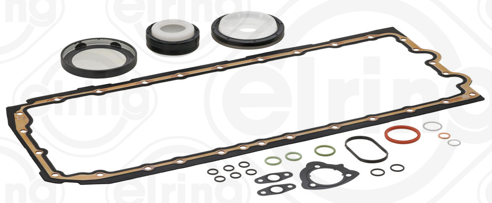 Gasket Kit Crankcase 741 910 ELRING 11117567210 08 38669 02