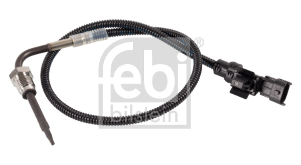 Sensor Exhaust Gas Temperature FE170468 FEBI BILSTEIN 0504102603