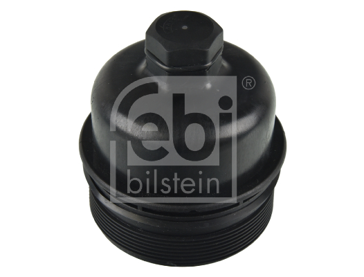 Cap Oil Filter Housing FE171342 FEBI BILSTEIN 1103 K4 11427805979