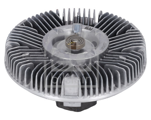 Clutch Radiator Fan Fe Febi Bilstein M N