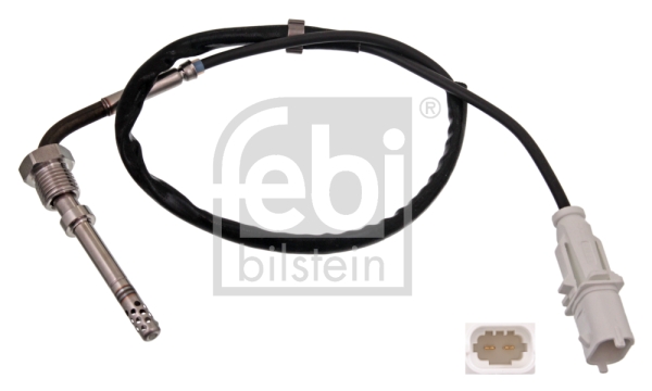 Sensor Exhaust Gas Temperature Fe Febi Bilstein