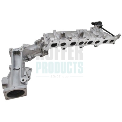 Intake Manifold Module HOF7519468 HOFFER 097385823 8973858235