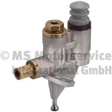 Fuel Pump 7 02242 44 0 PIERBURG 3933256 3933255 3936318 K MOTORSHOP