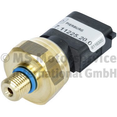 Sensor Fuel Pressure Pierburg E E E K