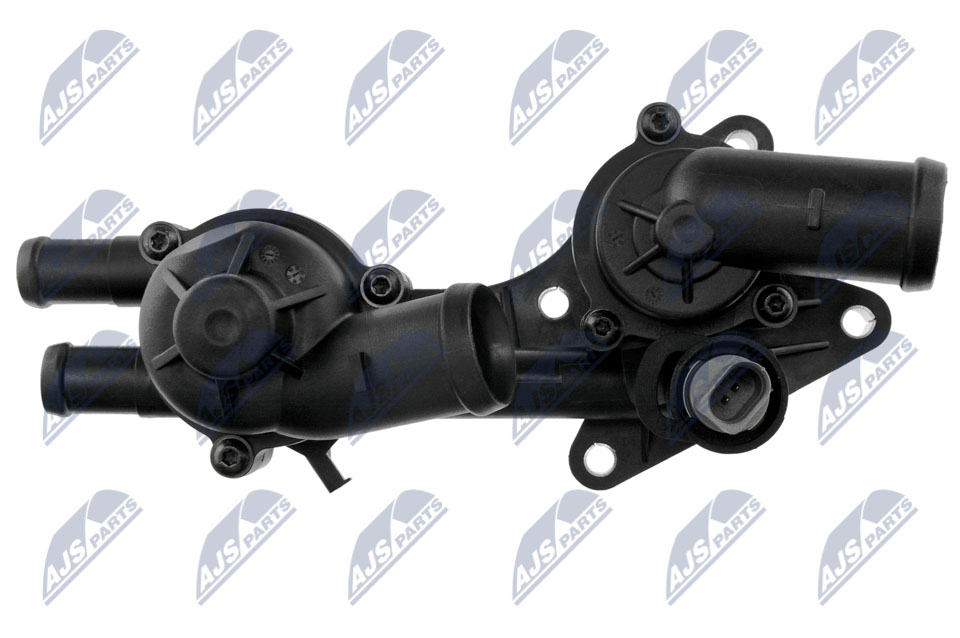 Thermostat Housing Ctm Vw Nty C T C R