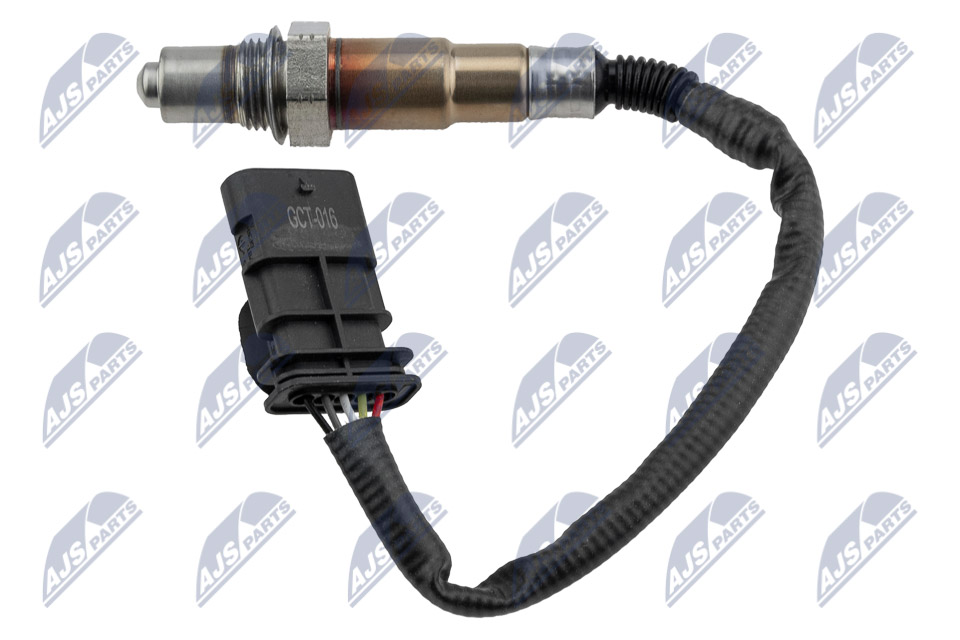 Lambda Sensor ESL CT 016 NTY 3648570 9810666880 K MOTORSHOP