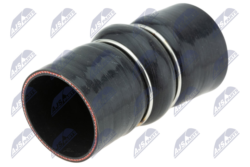 Charge Air Hose GPP RE 023 NTY 144602760R V46 0831 K MOTORSHOP