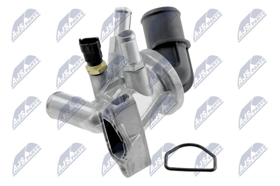 Thermostat Coolant CTM CH 025 NTY K MOTORSHOP