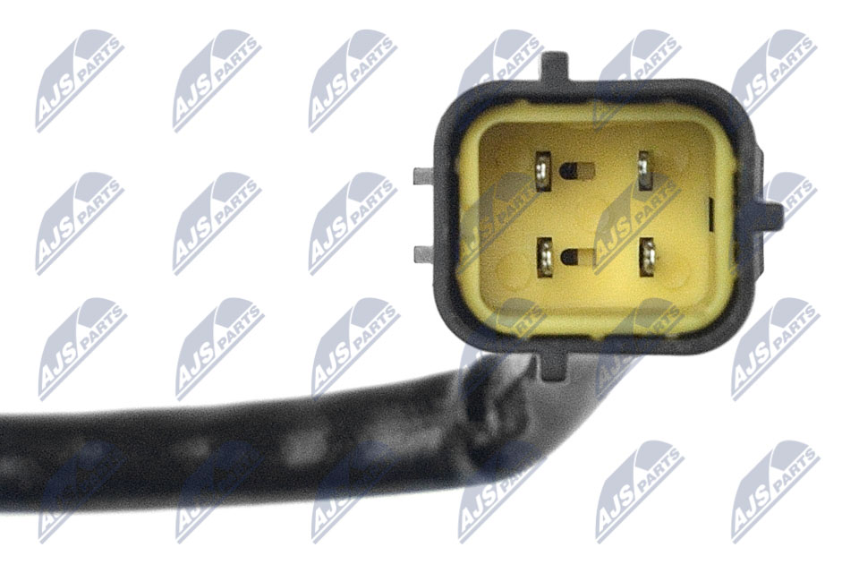 Lambda Sensor ESL NS 021 NTY 22690 EN200 0986AG2203 107598 K