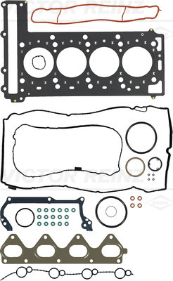 Gasket Kit Cylinder Head Victor Reinz D K