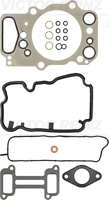 Gasket Kit Cylinder Head 03 34885 01 VICTOR REINZ 550469 138 490