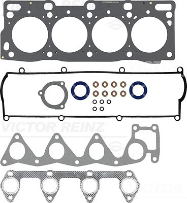 Gasket Kit Cylinder Head Victor Reinz Au