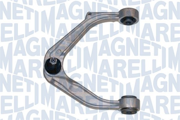 Control Trailing Arm Wheel Suspension Magneti Marelli