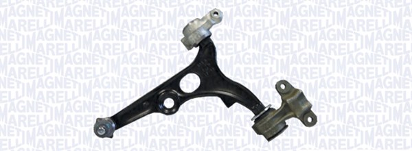 Control Trailing Arm Wheel Suspension 301181302400 MAGNETI MARELLI