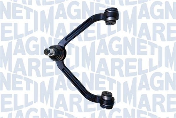 Control Trailing Arm Wheel Suspension Magneti Marelli