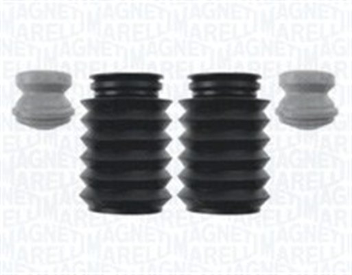 Dust Cover Kit Shock Absorber Magneti Marelli