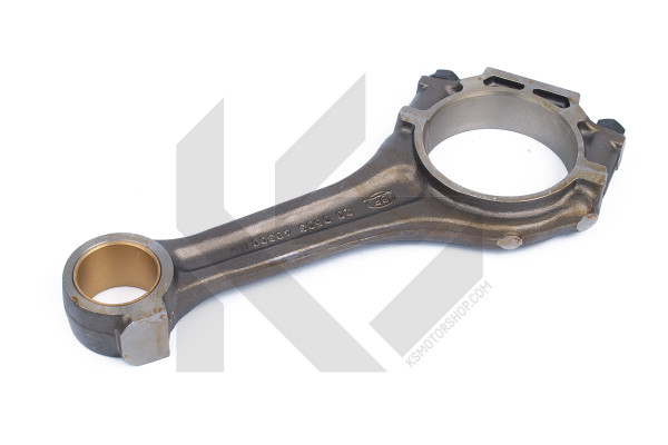 Connecting Rod - 20060228400 BF - 51.02401-6198, 51.02401-6234, 51.02401.6198