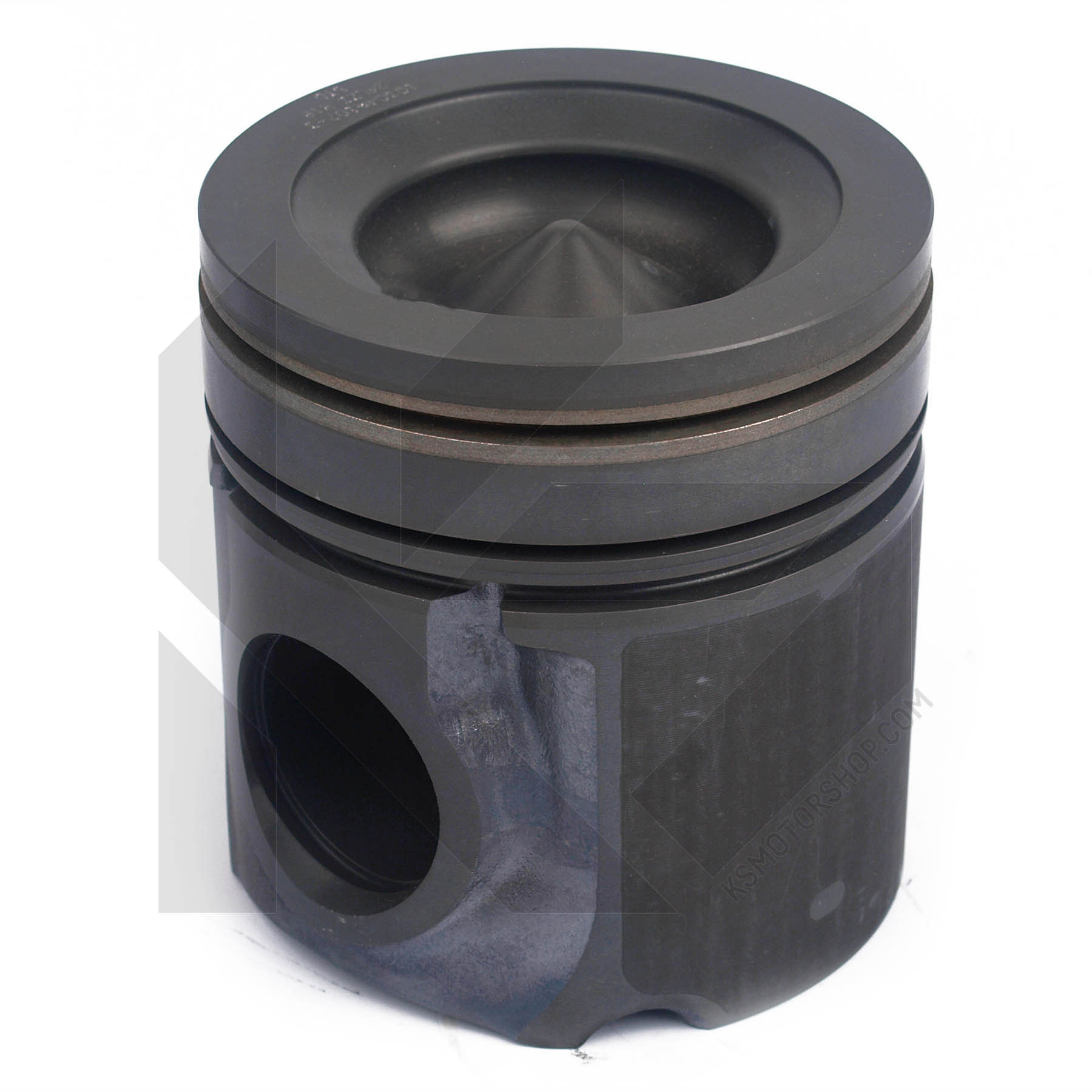 Complete piston with rings and pin - 32003354 NON OE - 320/03354, 320/ ...