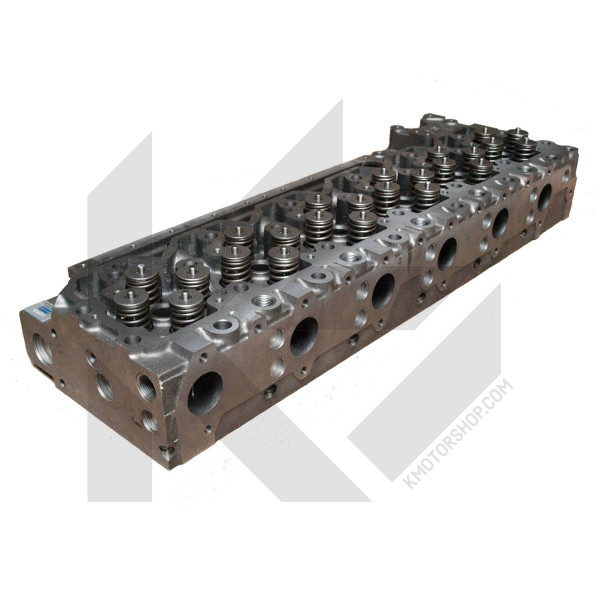 4936714, Cylinder head, NON OE, 4929518, 4935787, 4936714, 4942118, 4942139, 4987963, 5256470, 5259523, 5268781, 5282706, 5347974, 5348475, 5348478, 5529506