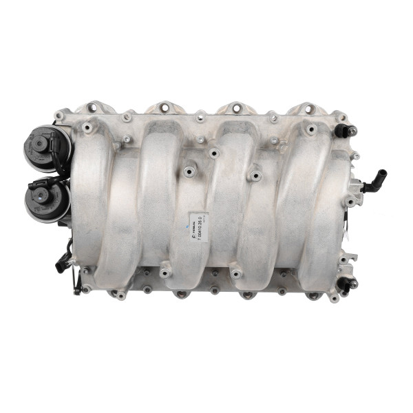 Intake Manifold Module - 7.00410.26.0 PIERBURG - 2731400701, A2731400701, 100776