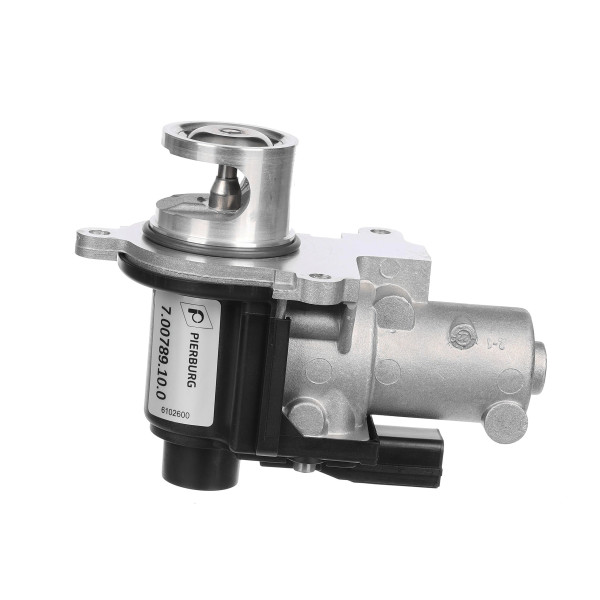 EGR Valve - 7.00789.10.0 PIERBURG - 057131501C, 95811105120, 057131501D