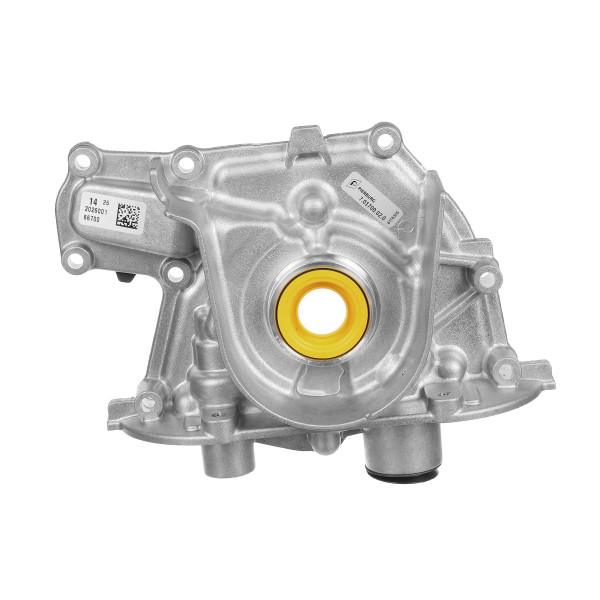 Oil Pump - 7.01700.02.0 PIERBURG - 16100-79J80, 55207179, 55269804