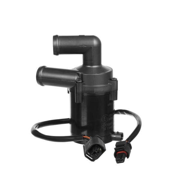 Water Recirculation Pump, parking heater - 7.02671.49.0 PIERBURG - 1T0965561, 1T0965561A, 3C0965561