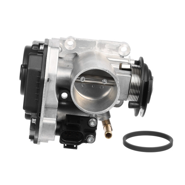 Throttle Body - 7.03703.36.0 PIERBURG - 030133064F, 1115400200, 117303