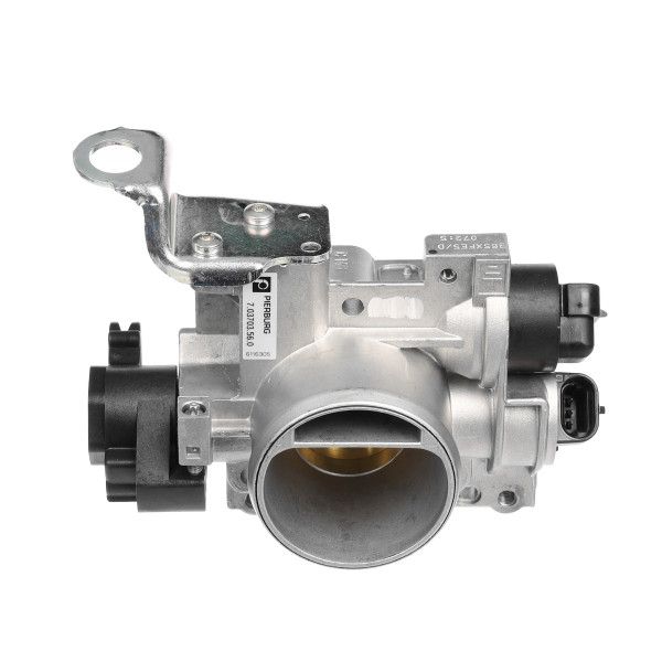 Throttle Body - 7.03703.56.0 PIERBURG - 46781327, 71787557, 71719091