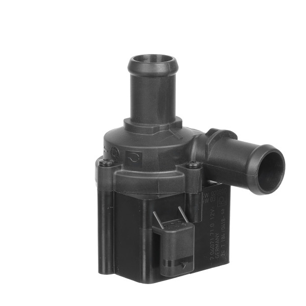 Auxiliary Water Pump (cooling water circuit) - 7.04071.71.0 PIERBURG - 5Q0965561B, 65.06500-0000, 117653