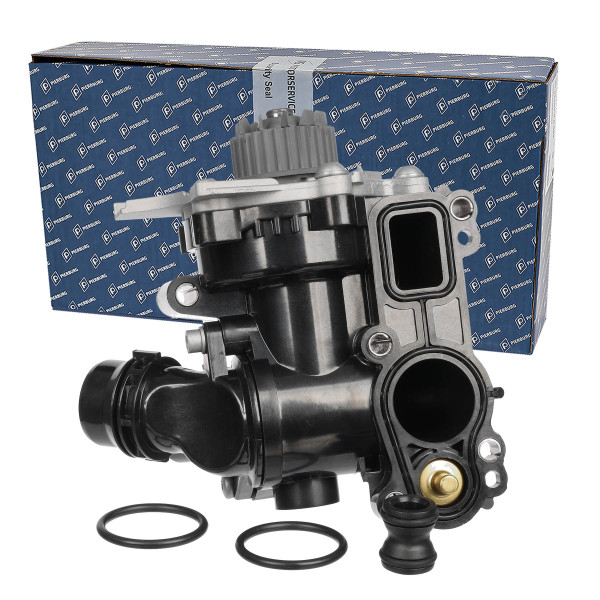 7.07152.35.0, Water Pump, engine cooling, PIERBURG, Audi A3 A6, Skoda Superb Octavia, VW Tiguan 1,8 2,0TFSi CJKA CDAA, 06H121008F, 06H121010, 06H121026, 06H121026AF, 06H121026AN, 06H121026BE, 06J121026G, 06J121026L, 07.19.294, 1892, 65481, 8MP376810-224, PA1448A, QCP3719