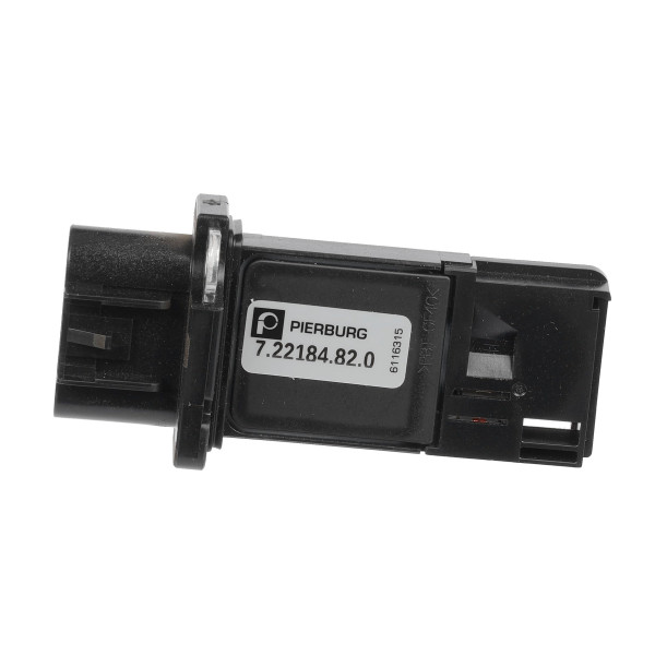 Mass Air Flow Sensor - 7.22184.82.0 PIERBURG - 15865791, 4812876, 0890320