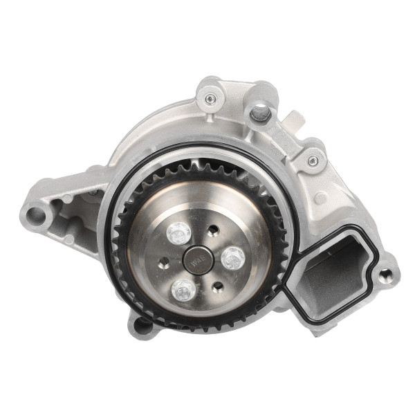 Water Pump, engine cooling - 7.28509.02.0 PIERBURG - 12591894, 6334042, 71739401