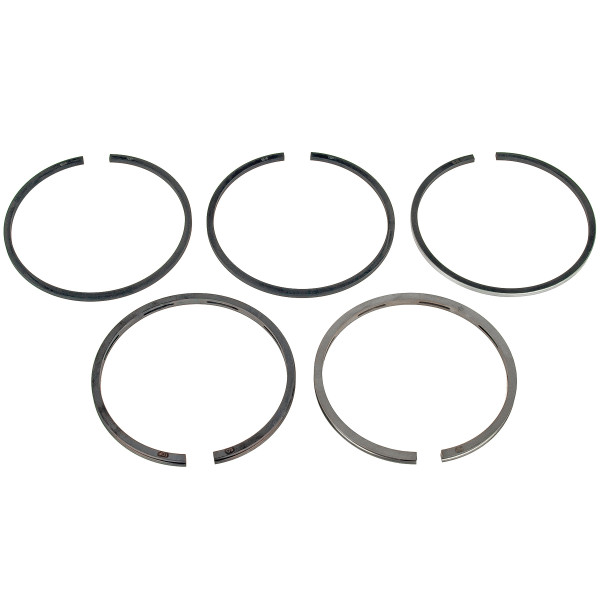 Piston rings - 1 piston set - 800028910000 ETCZ - 0834740010, 08-347400-10, 50010689