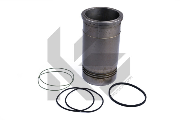 Cylinder Sleeve - 89567110 KOLBENSCHMIDT - 5010330564, 5001837391, E5001837391