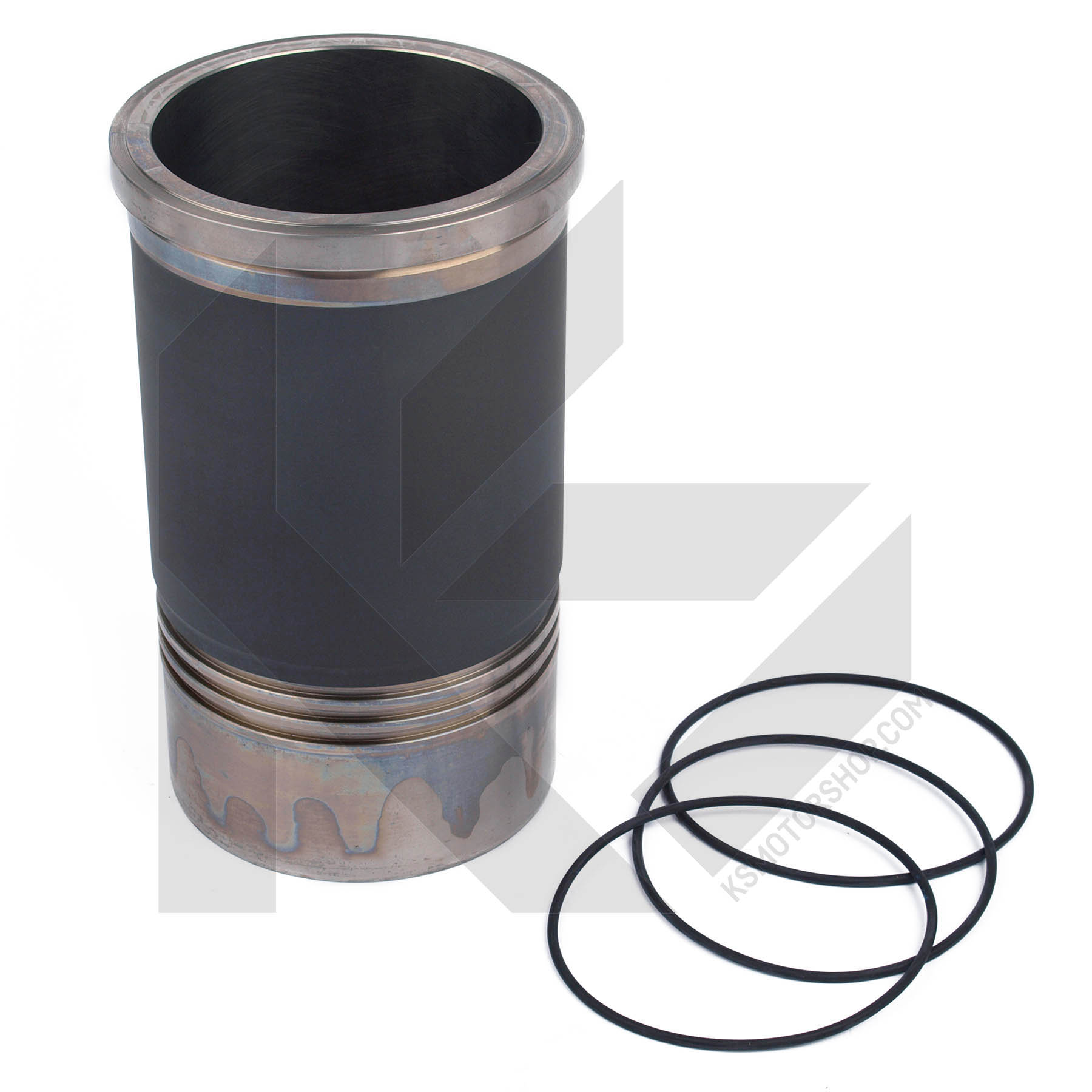 Cylinder liner - 9884842 NON OE - 439WN05, 439WN0501, 92011040501 