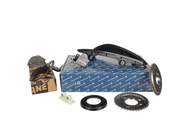 Timing Chain Kit - RS0129VR1 ET ENGINETEAM - 1676437, 9675827980, 1235939