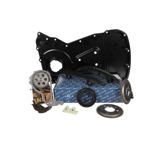 Timing Chain Kit - RS0129VR3 ET ENGINETEAM - 1676437, 9675827980, 1235939