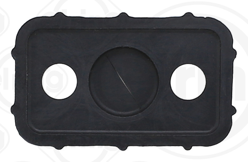 Gasket, timing case cover - 131.050 ELRING - 1121840280 