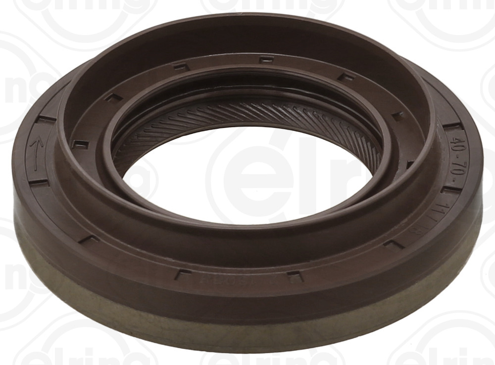 456.980 ELRING, Shaft Seal, differential