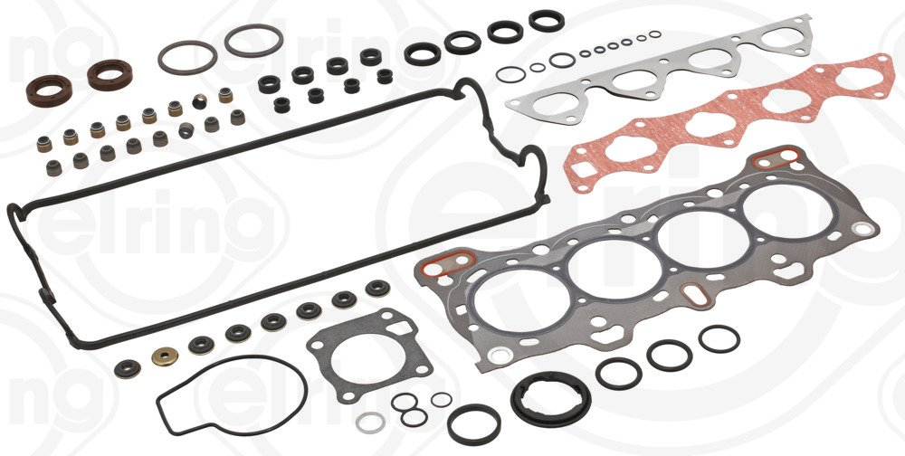 Gasket Kit, Cylinder Head - 499.760 Elring - 061a1-pm7-g00, 02-52690-01 