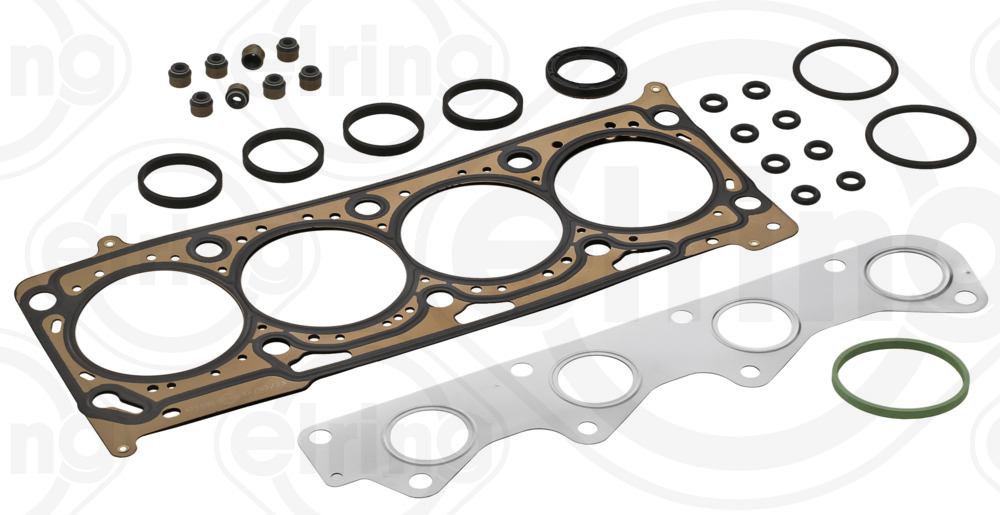 Cylinder head gasket set on sale price