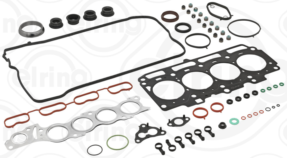 Gasket Kit, cylinder head 837.850 ELRING 0411224070, 0411224080