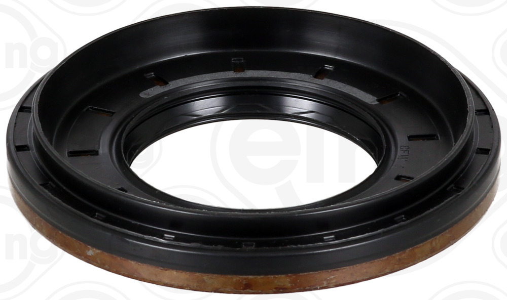 905.910 ELRING, Shaft Seal, differential