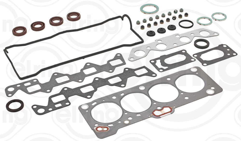 Gasket Kit, cylinder head - 920.274 ELRING - 04112-16120, 04112-16132 ...