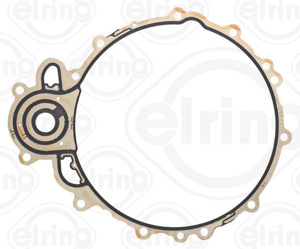 035.031, Dichtung, Statorgehäuse, ELRING, 1632696-00-A