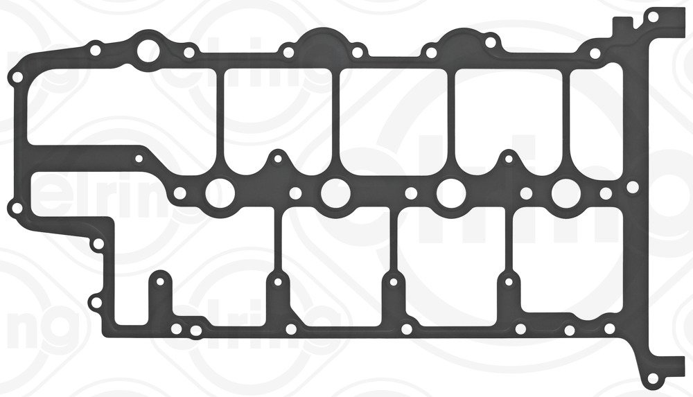 050.170, Ventildeckeldichtung, ELRING, 55488236