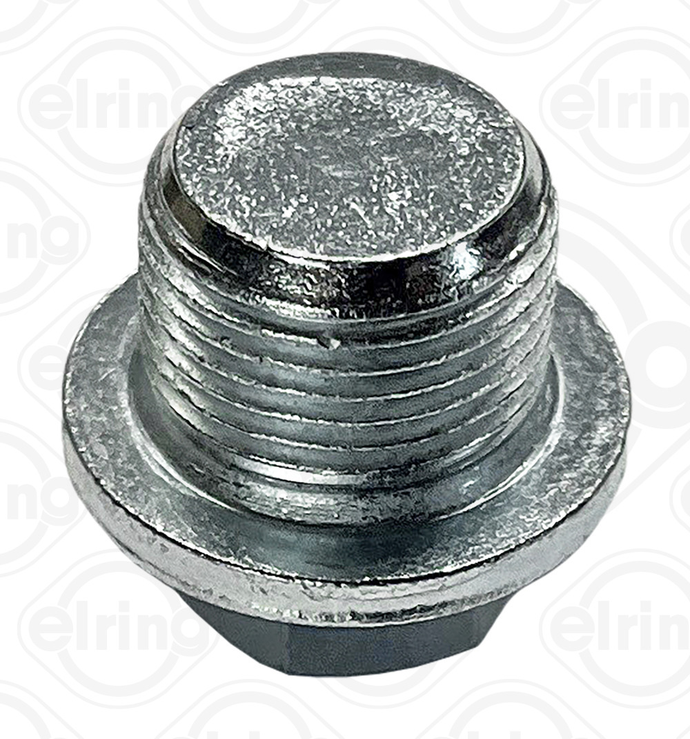 056.660, Screw Plug, oil sump, ELRING, 807020010, 807020070, 220078H, 257.818.001, 30660, 630610, 87930660, 220147S, 48879, 84920147