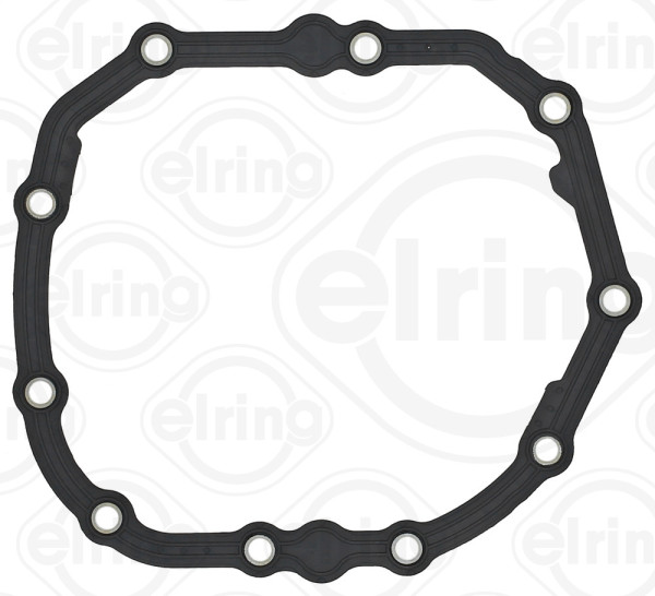 Seal, differential housing cover - 061.360 ELRING - 12479249, 964795