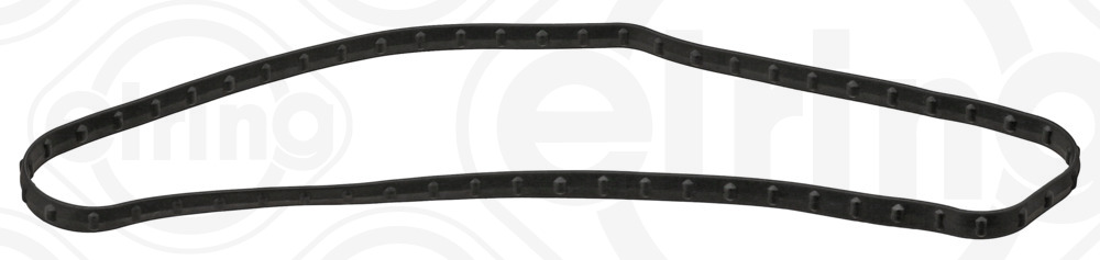 062.150, Gasket, housing cover (crankcase), ELRING, LC3E-6D083-JA, LC3Z-6D083-A